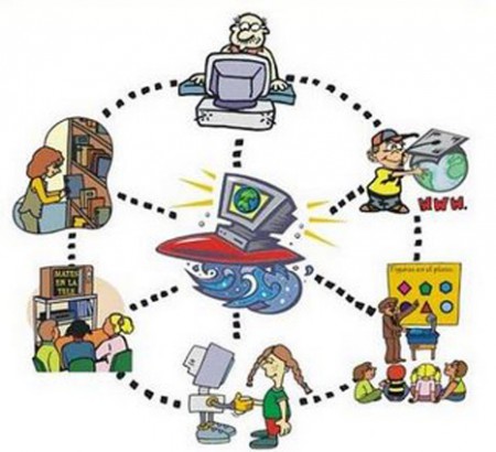 CAPÍTULO 2. EL EDUCADOR ANTE EL DILEMA DE LOS MEDIOS Y RECURSOS TECNOLÓGICOS.